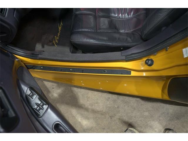 2002 Chrysler Prowler (CC-2072557) for sale in Kentwood, Michigan