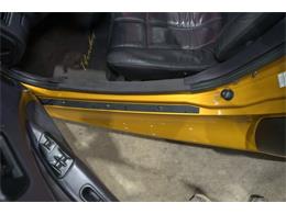 2002 Chrysler Prowler (CC-2072557) for sale in Kentwood, Michigan