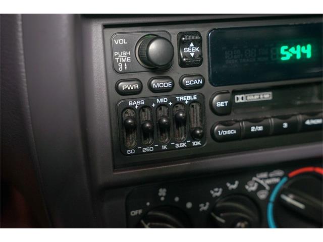 2002 Chrysler Prowler (CC-2072557) for sale in Kentwood, Michigan