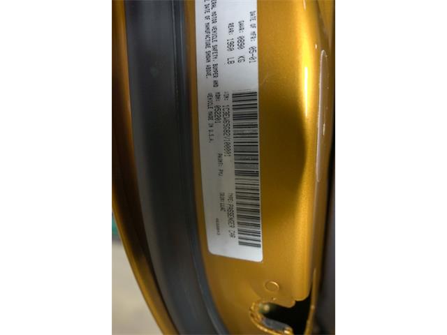2002 Chrysler Prowler (CC-2072557) for sale in Kentwood, Michigan