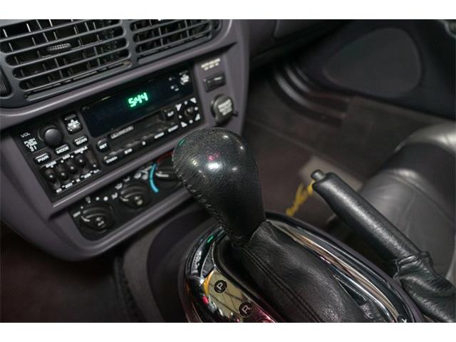 2002 Chrysler Prowler (CC-2072557) for sale in Kentwood, Michigan