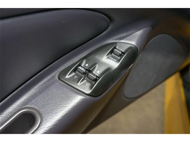 2002 Chrysler Prowler (CC-2072557) for sale in Kentwood, Michigan