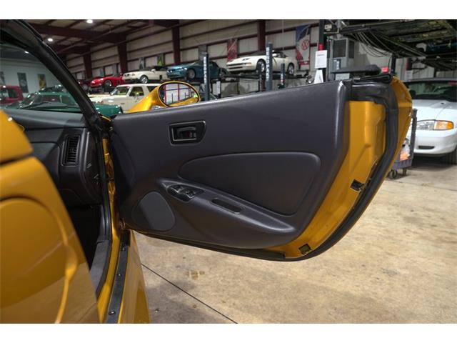 2002 Chrysler Prowler (CC-2072557) for sale in Kentwood, Michigan