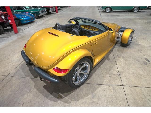 2002 Chrysler Prowler (CC-2072557) for sale in Kentwood, Michigan