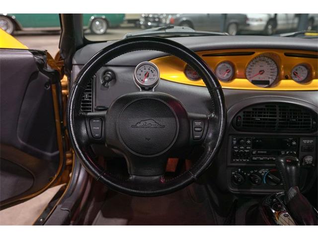 2002 Chrysler Prowler (CC-2072557) for sale in Kentwood, Michigan
