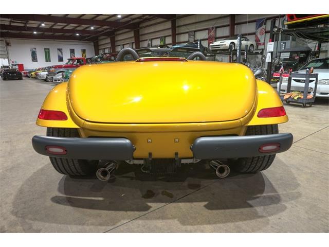2002 Chrysler Prowler (CC-2072557) for sale in Kentwood, Michigan