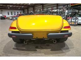 2002 Chrysler Prowler (CC-2072557) for sale in Kentwood, Michigan