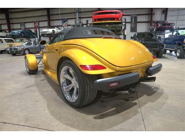 2002 Chrysler Prowler (CC-2072557) for sale in Kentwood, Michigan