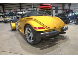 2002 Chrysler Prowler (CC-2072557) for sale in Kentwood, Michigan