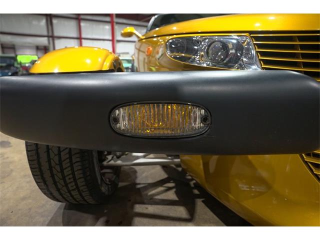2002 Chrysler Prowler (CC-2072557) for sale in Kentwood, Michigan