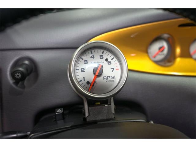 2002 Chrysler Prowler (CC-2072557) for sale in Kentwood, Michigan