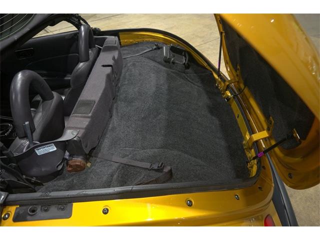 2002 Chrysler Prowler (CC-2072557) for sale in Kentwood, Michigan