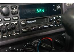 2002 Chrysler Prowler (CC-2072557) for sale in Kentwood, Michigan