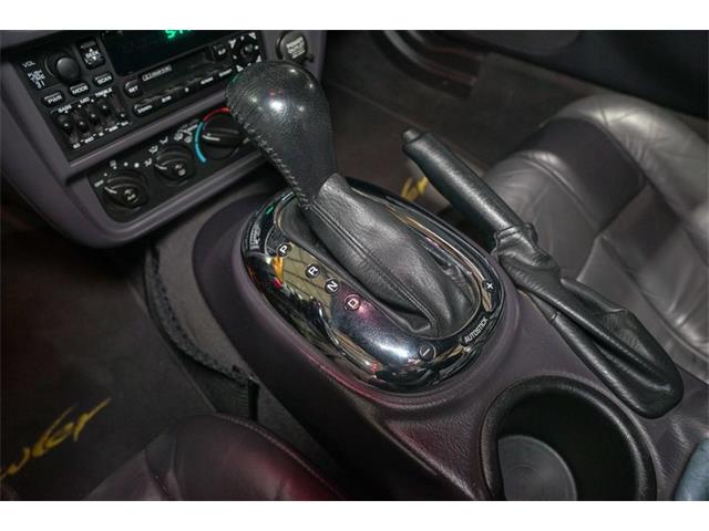 2002 Chrysler Prowler (CC-2072557) for sale in Kentwood, Michigan
