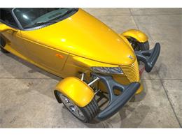 2002 Chrysler Prowler (CC-2072557) for sale in Kentwood, Michigan
