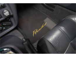 2002 Chrysler Prowler (CC-2072557) for sale in Kentwood, Michigan