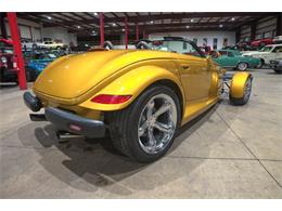 2002 Chrysler Prowler (CC-2072557) for sale in Kentwood, Michigan