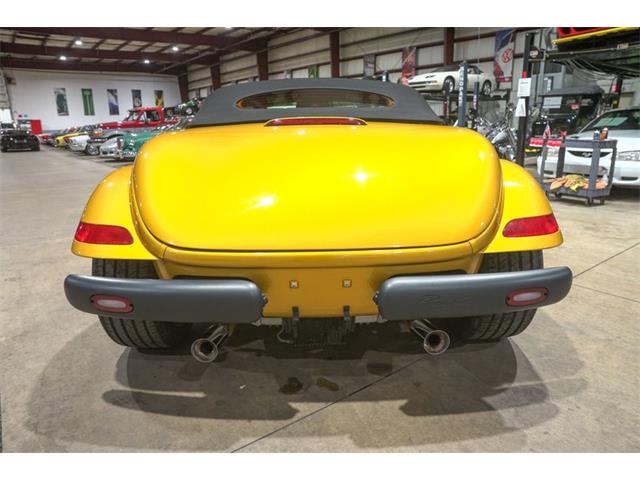 2002 Chrysler Prowler (CC-2072557) for sale in Kentwood, Michigan