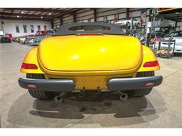 2002 Chrysler Prowler (CC-2072557) for sale in Kentwood, Michigan