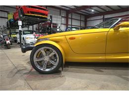 2002 Chrysler Prowler (CC-2072557) for sale in Kentwood, Michigan