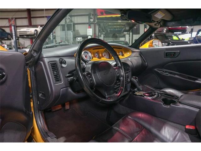 2002 Chrysler Prowler (CC-2072557) for sale in Kentwood, Michigan