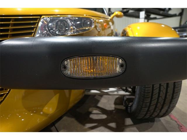 2002 Chrysler Prowler (CC-2072557) for sale in Kentwood, Michigan
