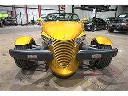 2002 Chrysler Prowler (CC-2072557) for sale in Kentwood, Michigan