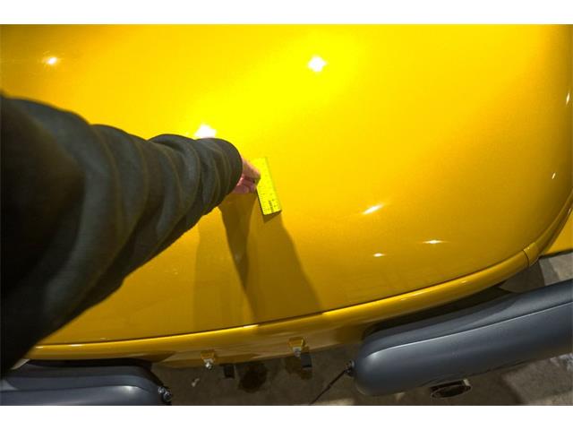 2002 Chrysler Prowler (CC-2072557) for sale in Kentwood, Michigan