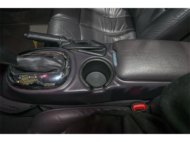 2002 Chrysler Prowler (CC-2072557) for sale in Kentwood, Michigan