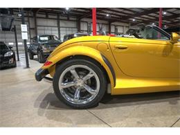 2002 Chrysler Prowler (CC-2072557) for sale in Kentwood, Michigan