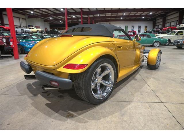 2002 Chrysler Prowler (CC-2072557) for sale in Kentwood, Michigan