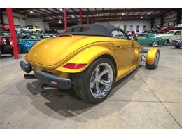 2002 Chrysler Prowler (CC-2072557) for sale in Kentwood, Michigan