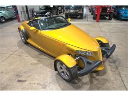 2002 Chrysler Prowler (CC-2072557) for sale in Kentwood, Michigan