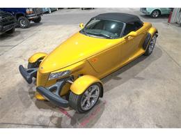 2002 Chrysler Prowler (CC-2072557) for sale in Kentwood, Michigan