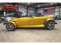 2002 Chrysler Prowler (CC-2072557) for sale in Kentwood, Michigan