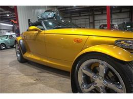 2002 Chrysler Prowler (CC-2072557) for sale in Kentwood, Michigan