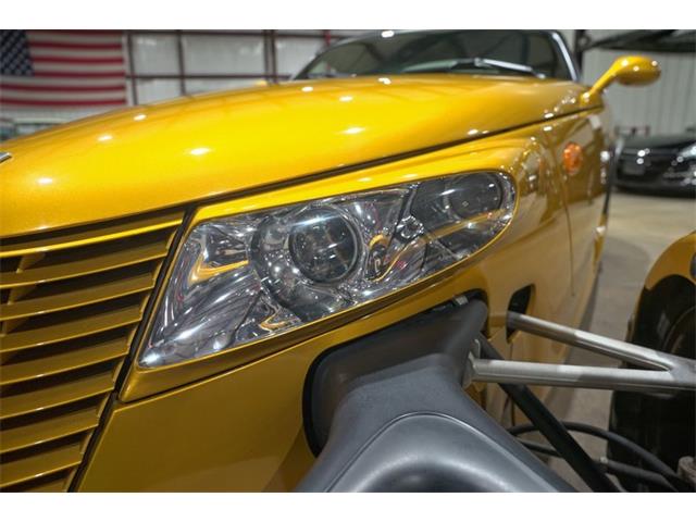 2002 Chrysler Prowler (CC-2072557) for sale in Kentwood, Michigan
