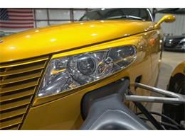 2002 Chrysler Prowler (CC-2072557) for sale in Kentwood, Michigan