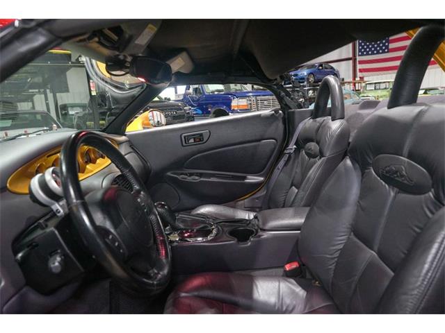 2002 Chrysler Prowler (CC-2072557) for sale in Kentwood, Michigan