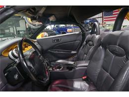 2002 Chrysler Prowler (CC-2072557) for sale in Kentwood, Michigan
