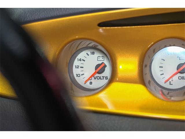 2002 Chrysler Prowler (CC-2072557) for sale in Kentwood, Michigan