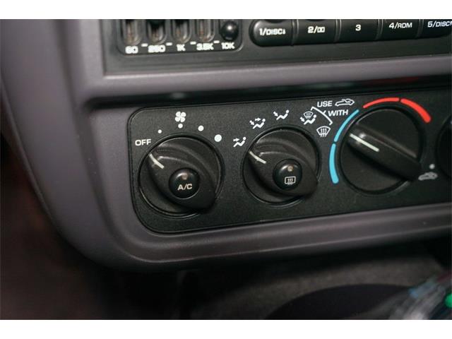 2002 Chrysler Prowler (CC-2072557) for sale in Kentwood, Michigan