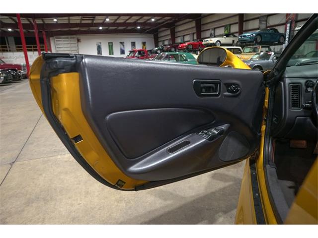 2002 Chrysler Prowler (CC-2072557) for sale in Kentwood, Michigan
