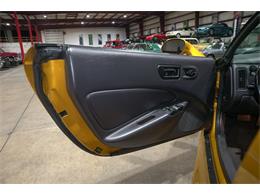 2002 Chrysler Prowler (CC-2072557) for sale in Kentwood, Michigan