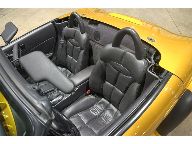 2002 Chrysler Prowler (CC-2072557) for sale in Kentwood, Michigan