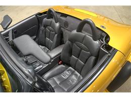 2002 Chrysler Prowler (CC-2072557) for sale in Kentwood, Michigan