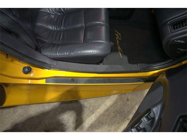 2002 Chrysler Prowler (CC-2072557) for sale in Kentwood, Michigan