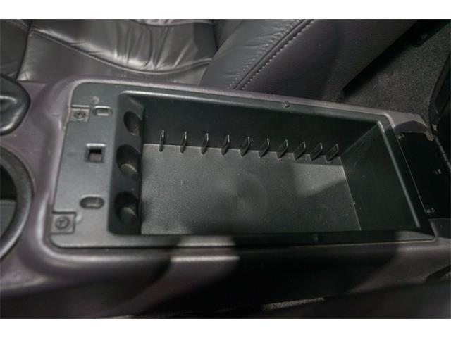 2002 Chrysler Prowler (CC-2072557) for sale in Kentwood, Michigan