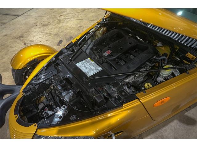 2002 Chrysler Prowler (CC-2072557) for sale in Kentwood, Michigan