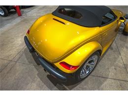 2002 Chrysler Prowler (CC-2072557) for sale in Kentwood, Michigan